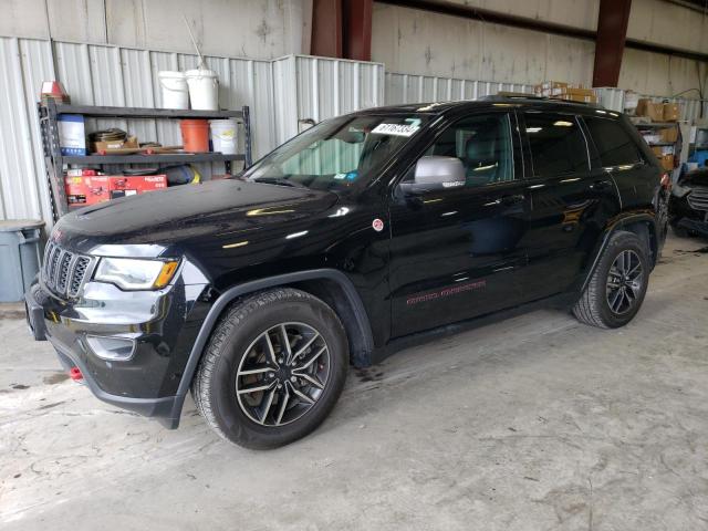 2019 JEEP GRAND CHER TRAILHAWK, 