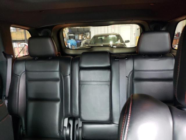 1C4RJFLT9KC695867 - 2019 JEEP GRAND CHER TRAILHAWK 黑色 照片 10