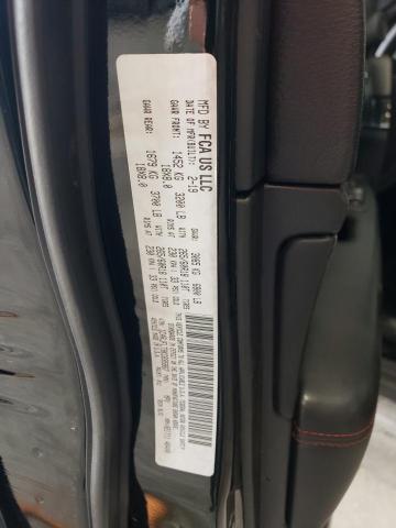 1C4RJFLT9KC695867 - 2019 JEEP GRAND CHER TRAILHAWK 黑色 照片 13