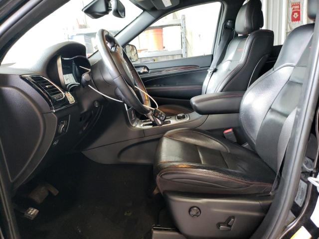 1C4RJFLT9KC695867 - 2019 JEEP GRAND CHER TRAILHAWK 黑色 照片 7