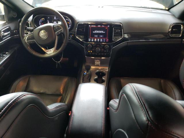 1C4RJFLT9KC695867 - 2019 JEEP GRAND CHER TRAILHAWK 黑色 照片 8