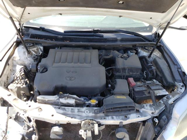 4T1BK1EB8EU112186 - 2014 TOYOTA AVALON BASE Ağ foto 11