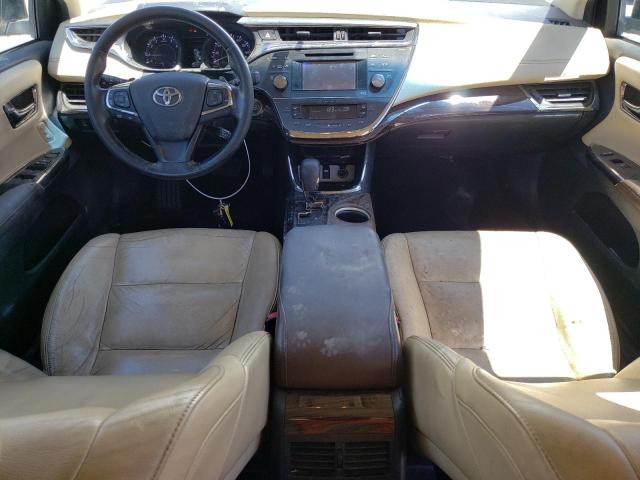 4T1BK1EB8EU112186 - 2014 TOYOTA AVALON BASE Ağ foto 8