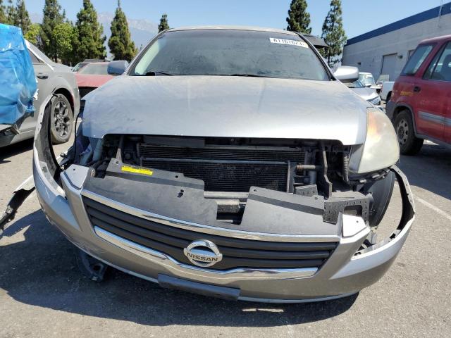 1N4CL21EX9C109738 - 2009 NISSAN ALTIMA HYBRID GRAY photo 5