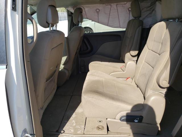 2C4RC1BG4DR606668 - 2013 CHRYSLER TOWN & COU TOURING 白色 照片 11