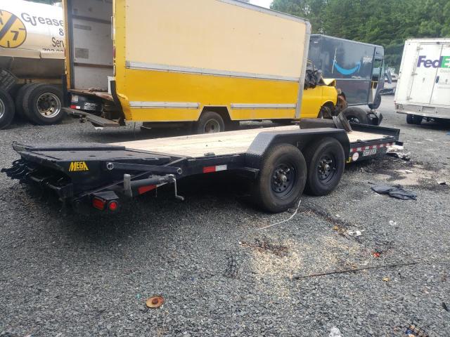 16V1C2522M2047501 - 2021 OTHR TRAILER BLACK photo 4