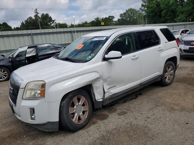 2012 GMC TERRAIN SLE, null