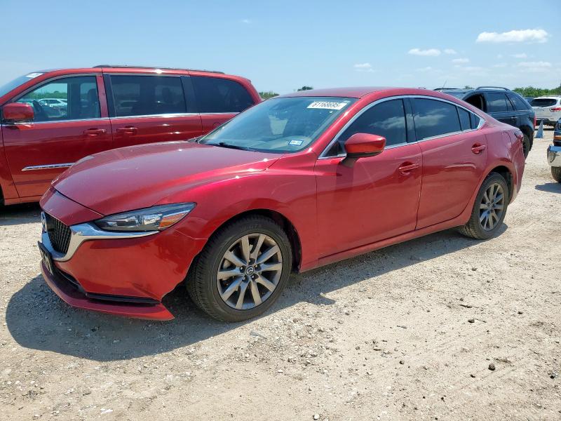 2018 MAZDA 6 SPORT, null