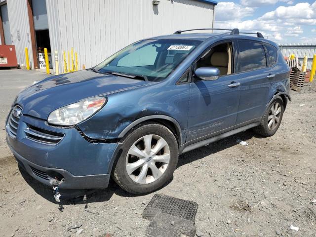 2006 SUBARU B9 TRIBECA 3.0 H6, 