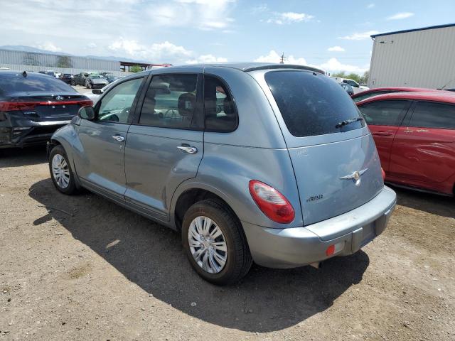 3A8FY48919T563029 - 2009 CHRYSLER PT CRUISER SILVER photo 2