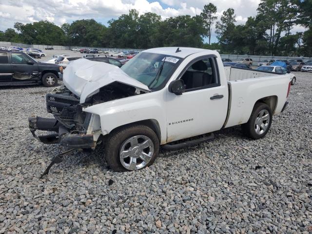 2008 CHEVROLET SILVERADO C1500, 