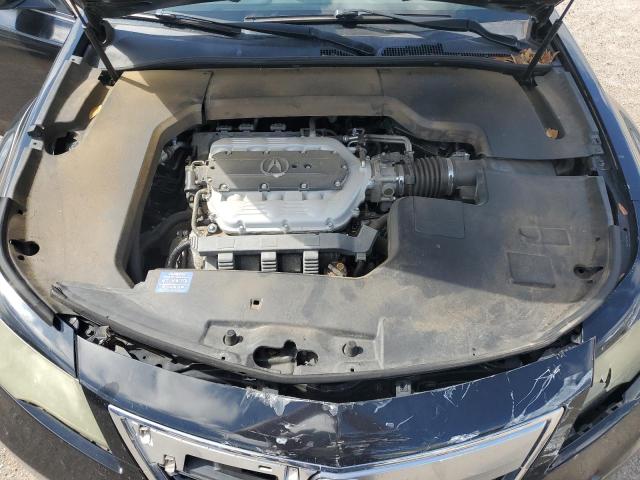 19UUA8F53EA008323 - 2014 ACURA TL TECH BLACK photo 11