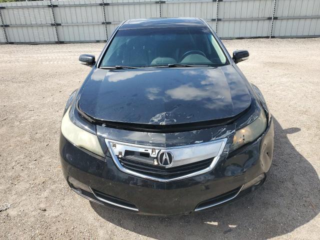19UUA8F53EA008323 - 2014 ACURA TL TECH BLACK photo 5