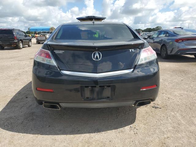 19UUA8F53EA008323 - 2014 ACURA TL TECH BLACK photo 6