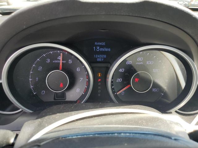 19UUA8F53EA008323 - 2014 ACURA TL TECH BLACK photo 9