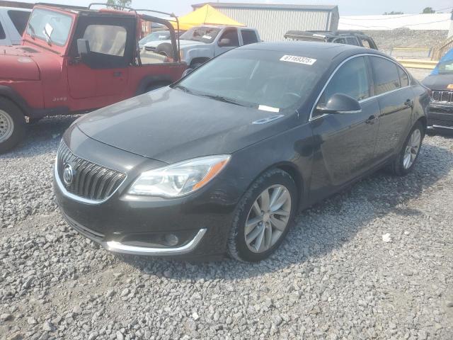 2015 BUICK REGAL, 
