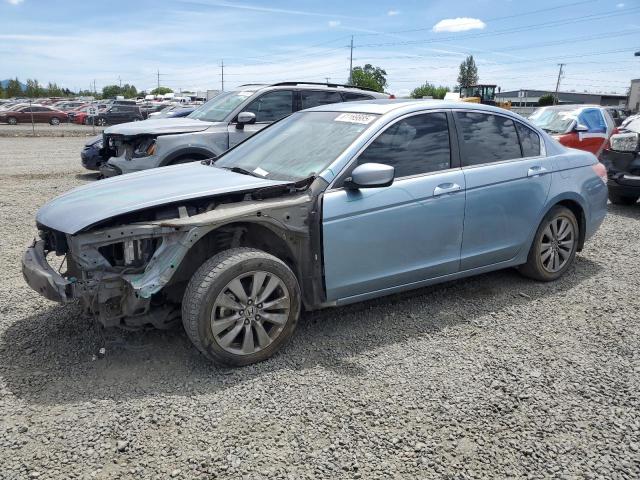 2011 HONDA ACCORD EX, 