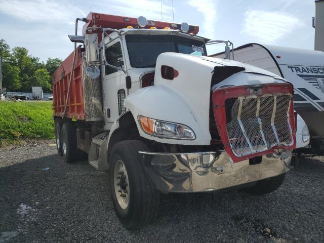 2006 PETERBILT 335, null