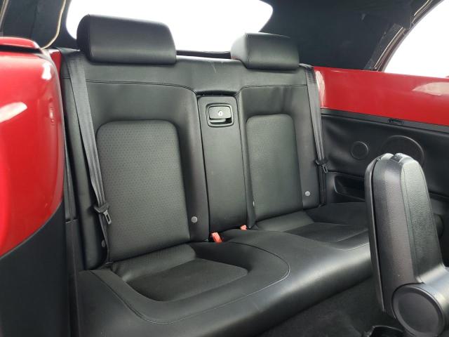 3VWRG3AL1AM009007 - 2010 VOLKSWAGEN NEW BEETLE Rot Foto 10