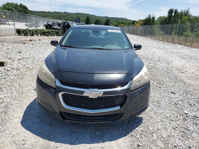 1G11C5SLXEF219366 - 2014 CHEVROLET MALIBU 1LT 黑色 照片 5