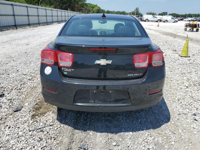 1G11C5SLXEF219366 - 2014 CHEVROLET MALIBU 1LT 黑色 照片 6