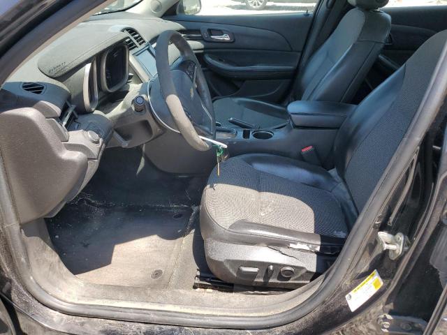 1G11C5SLXEF219366 - 2014 CHEVROLET MALIBU 1LT 黑色 照片 7