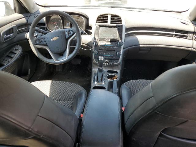 1G11C5SLXEF219366 - 2014 CHEVROLET MALIBU 1LT 黑色 照片 8