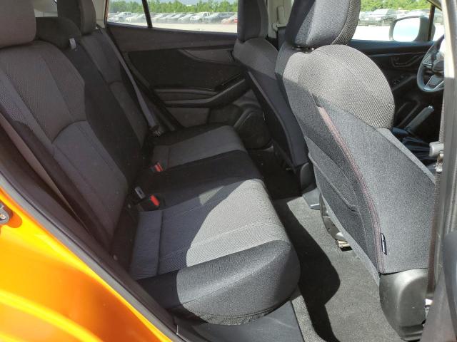 JF2GTAAC3LG220718 - 2020 SUBARU CROSSTREK ORANGE photo 11