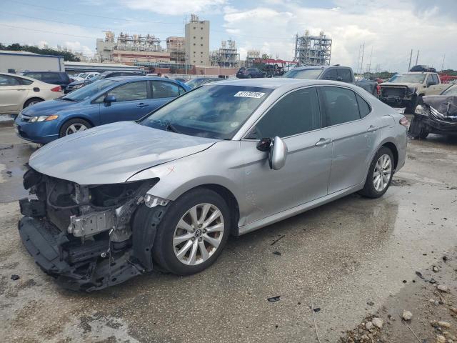 2018 TOYOTA CAMRY L, 