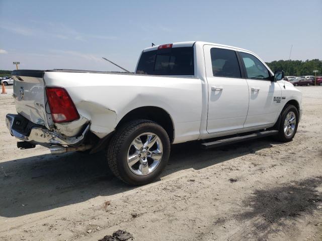 1C6RR7TT0KS687894 - 2019 RAM 1500 CLASS SLT Ақ фото 3