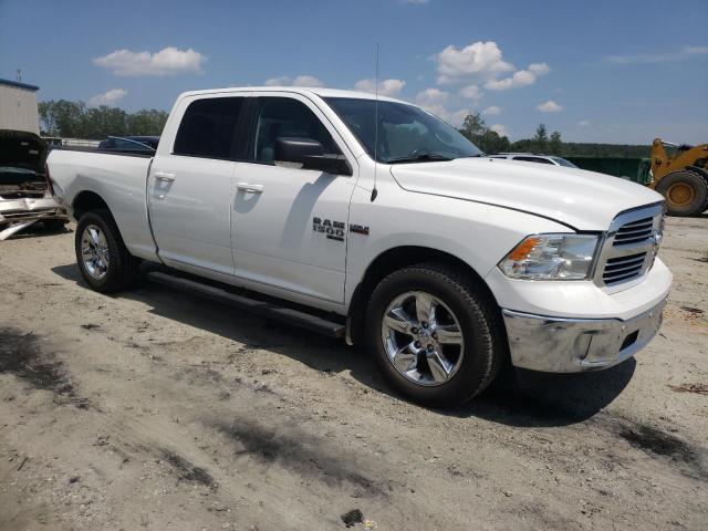 1C6RR7TT0KS687894 - 2019 RAM 1500 CLASS SLT Ақ фото 4