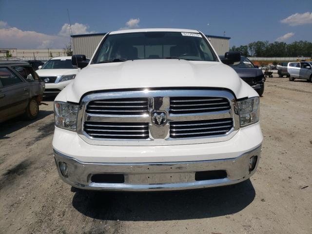 1C6RR7TT0KS687894 - 2019 RAM 1500 CLASS SLT Ақ фото 5