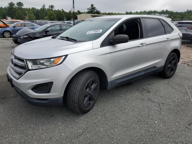 2015 FORD EDGE SE, 