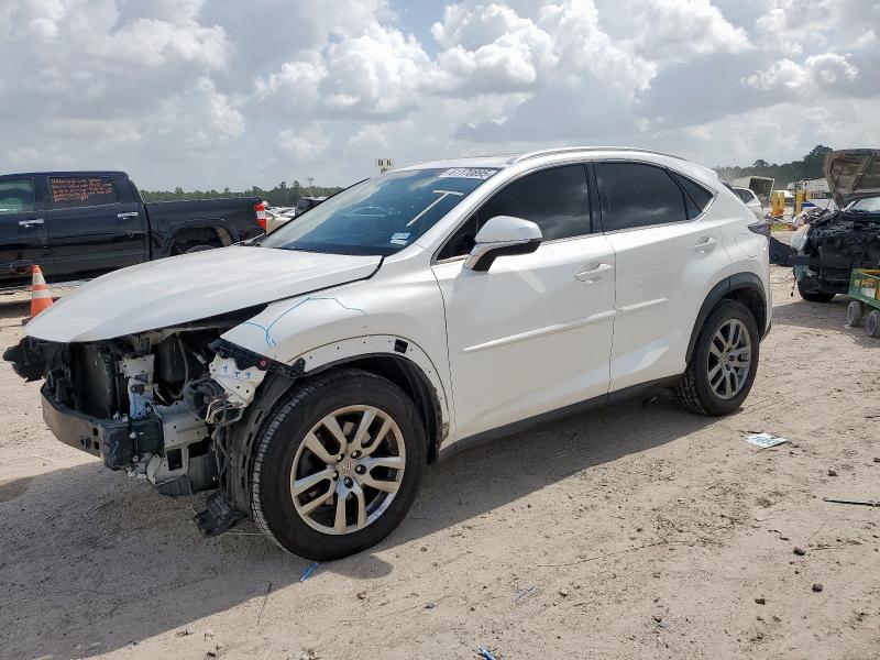 2015 LEXUS NX 200T, null