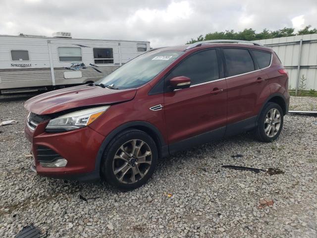 2014 FORD ESCAPE TITANIUM, 