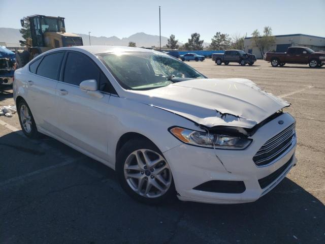 2016 FORD FUSION SE, null
