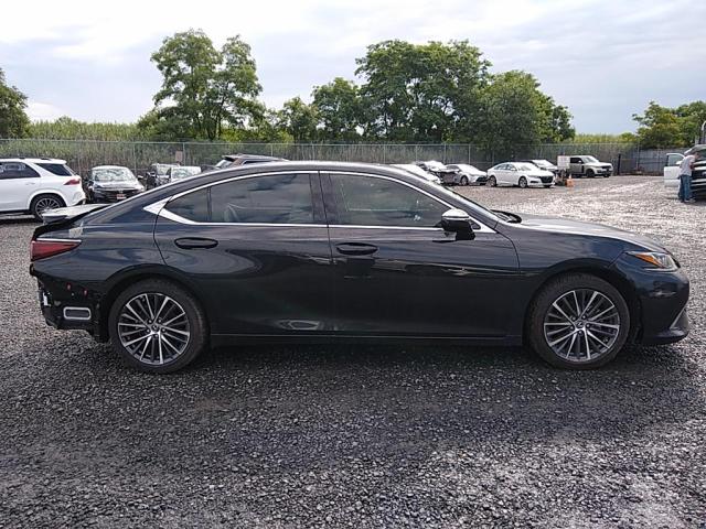 58ADZ1B16NU123406 - 2022 LEXUS ES 350 BASE BLACK photo 15