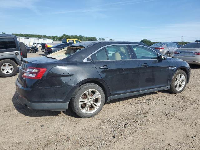 1FAHP2D84FG170491 - 2015 FORD TAURUS SE BLACK photo 3