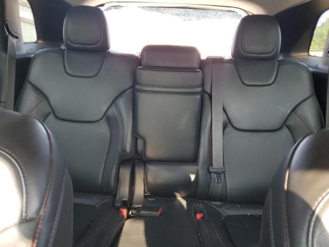 1C4PJMBS3FW668205 - 2015 JEEP CHEROKEE TRAILHAWK შავი ფოტო 10