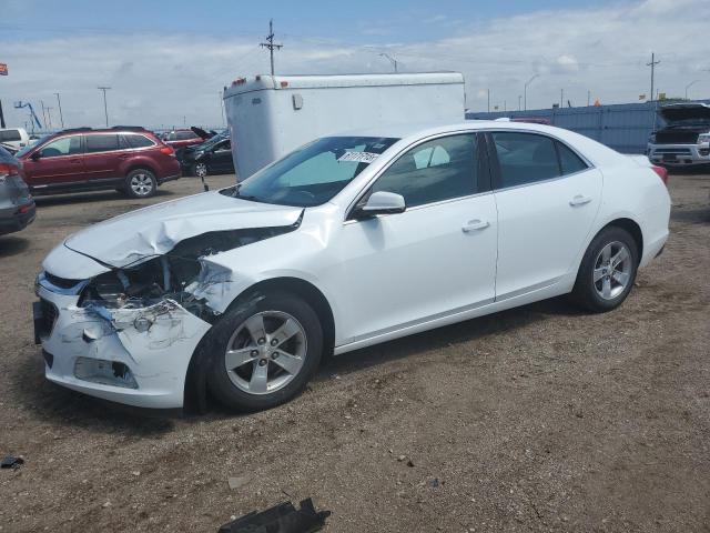 1G11C5SA3GF155320 - 2016 CHEVROLET MALIBU LIM LT 白色 照片 1