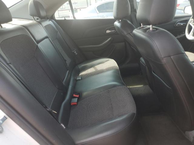 1G11C5SA3GF155320 - 2016 CHEVROLET MALIBU LIM LT 白色 照片 10