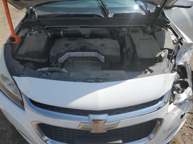 1G11C5SA3GF155320 - 2016 CHEVROLET MALIBU LIM LT 白色 照片 11