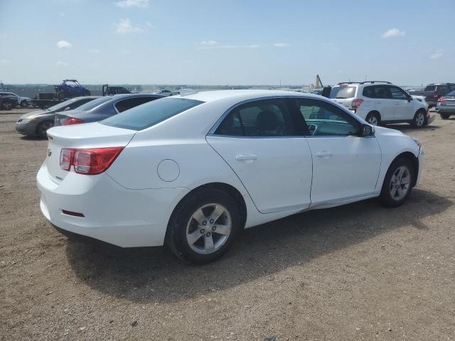 1G11C5SA3GF155320 - 2016 CHEVROLET MALIBU LIM LT 白色 照片 3