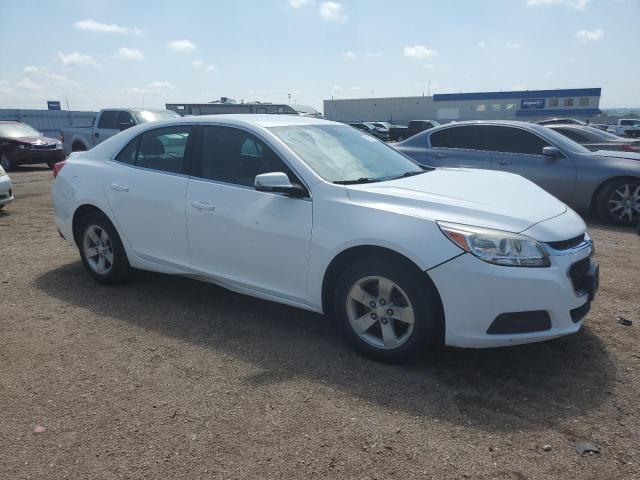 1G11C5SA3GF155320 - 2016 CHEVROLET MALIBU LIM LT 白色 照片 4