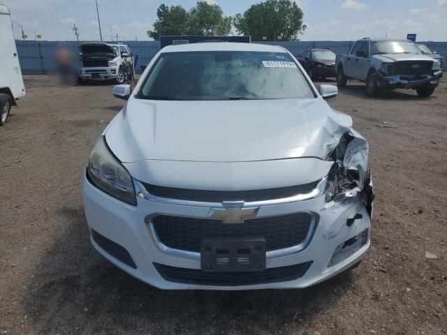 1G11C5SA3GF155320 - 2016 CHEVROLET MALIBU LIM LT 白色 照片 5