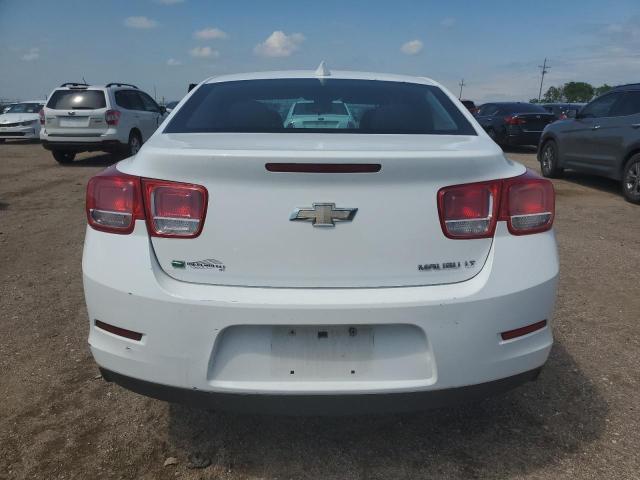 1G11C5SA3GF155320 - 2016 CHEVROLET MALIBU LIM LT 白色 照片 6