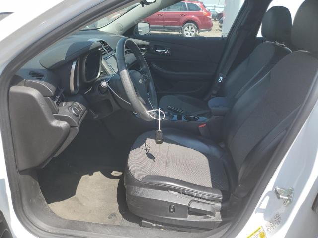 1G11C5SA3GF155320 - 2016 CHEVROLET MALIBU LIM LT 白色 照片 7