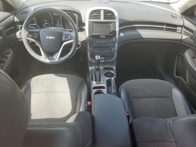 1G11C5SA3GF155320 - 2016 CHEVROLET MALIBU LIM LT 白色 照片 8