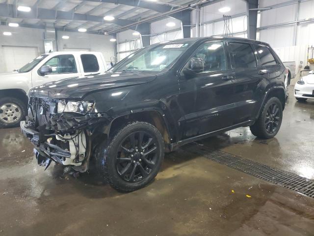 2017 JEEP GRAND CHER LAREDO, 