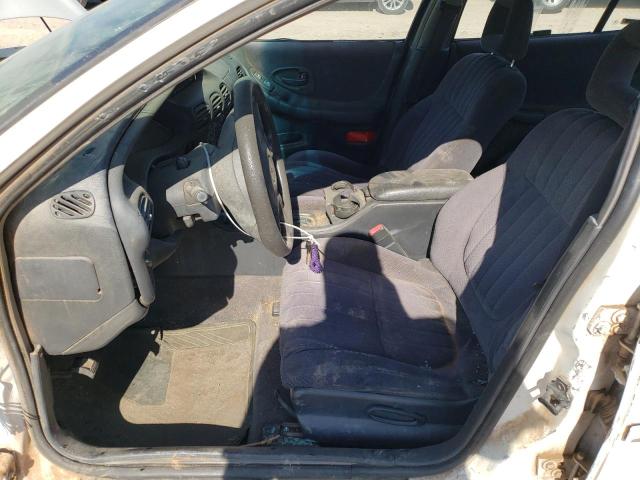 1G2WK52J92F107575 - 2002 PONTIAC GRAND PRIX SE 白色 照片 7